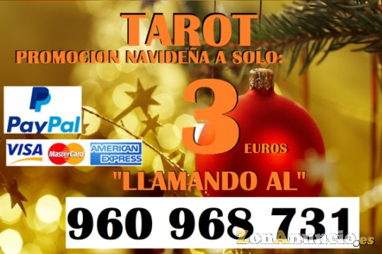Tarot,videncia y predicciones para el 2020!